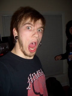 Trenton Newell