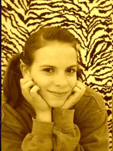 Kayla Wright
