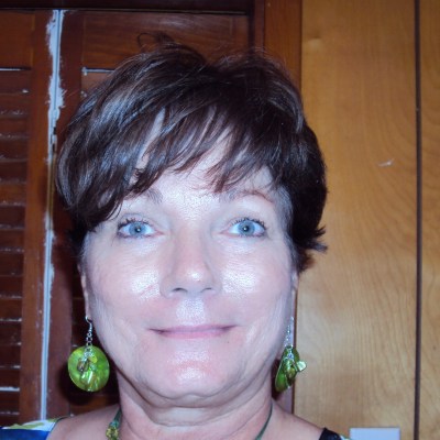 Terri Guedry