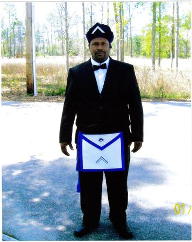 Jeffery Richardson