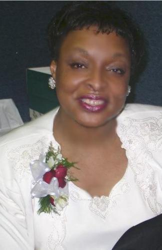 Mary Barnes