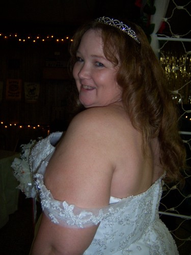 Robin Shull