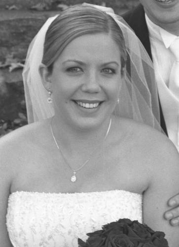 Jennifer Thorn