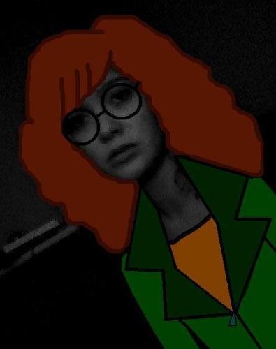 Magenta Jones