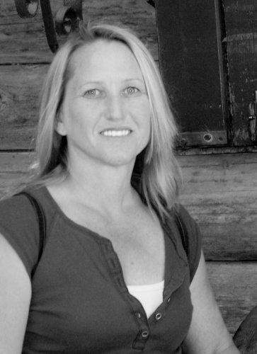 Vicki Jibben