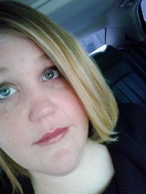 Shannon Vanloffelt
