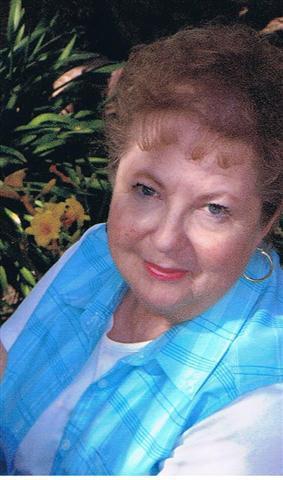 Judith Hurt