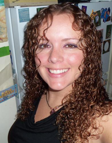 Jacqueline Delarosa