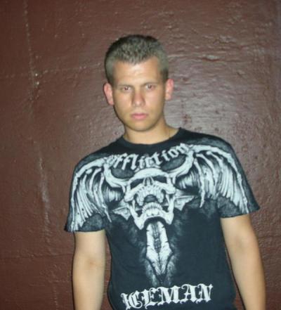 Michael Fichera