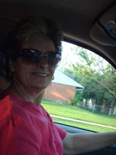 Debra Roach