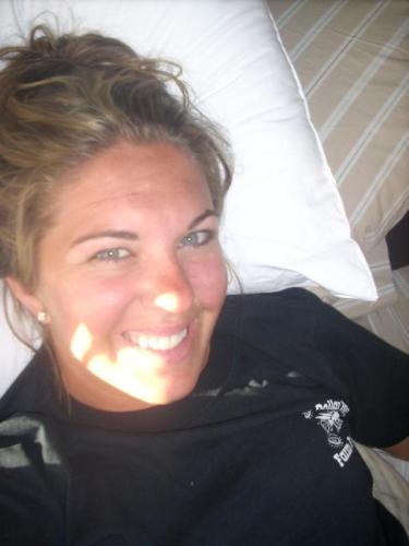 Shasta Niesen