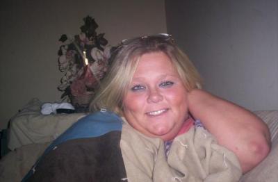 Angela Lewis