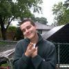 Zachary Prendergast