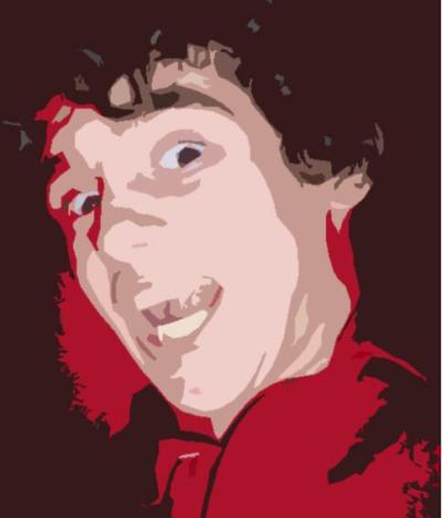 Zachary Leblanc