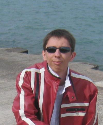 Dominik Strycharz