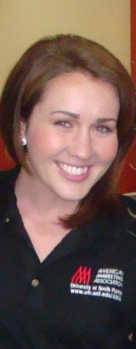 Natasha Stevens