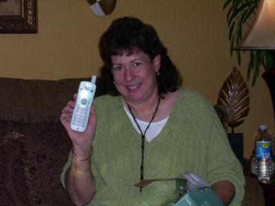 Deborah Hostetter