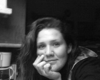 Ashlee Lucchesi