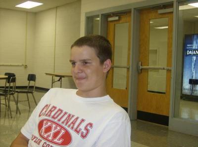 William Waters