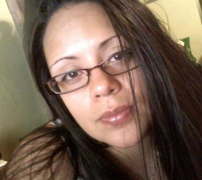 Arlene Mccall