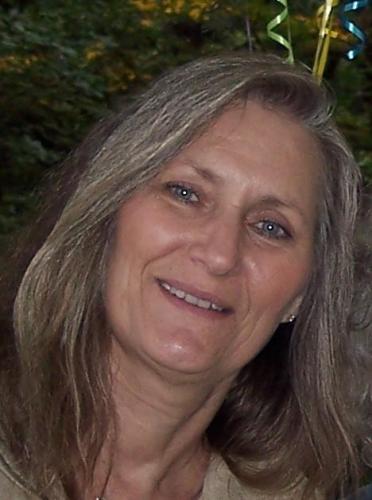 Nancy Freeman