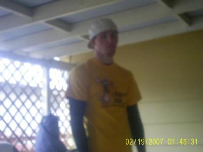 Matthew Knechtel