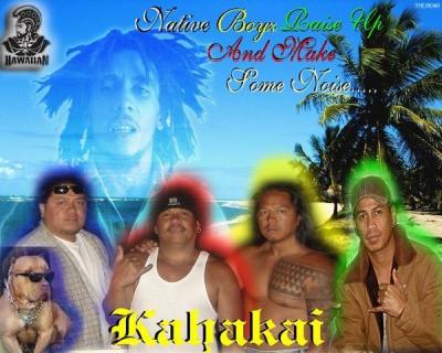 Corey Kahakai
