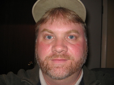 Tod Ransom