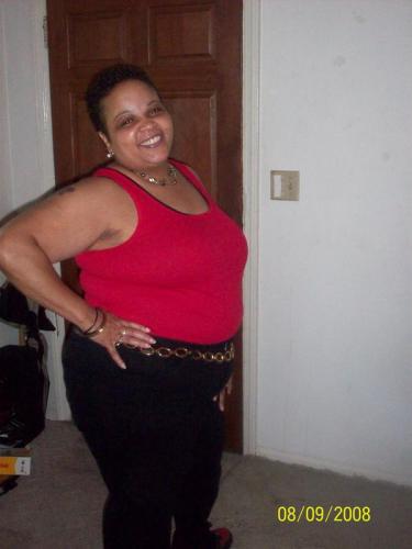 Charlene Herndon