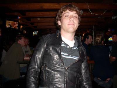 Aaron Kozak