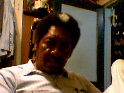 Howard Jackson