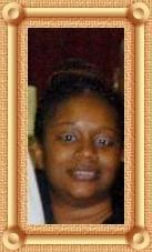 Octavia Johnson