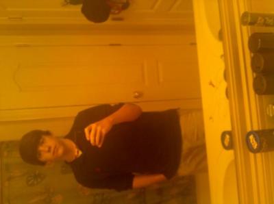 Corey Mcknight