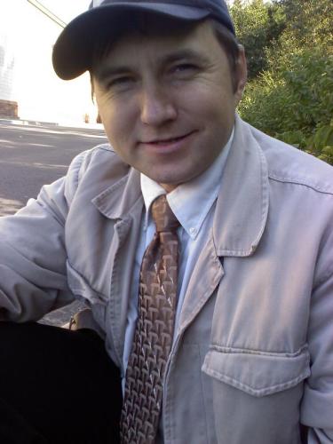 Demetri Shadrin