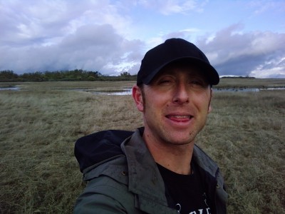 Michael Anderson