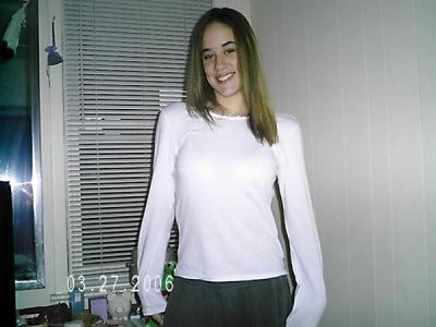 Christine Weigman
