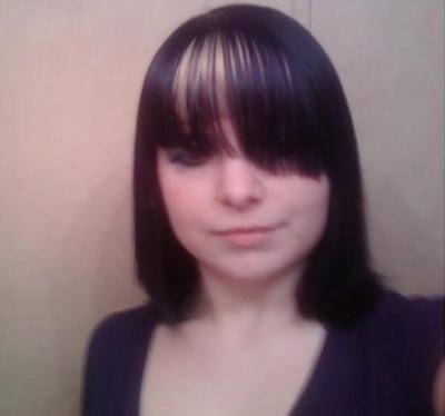 Melody Burch