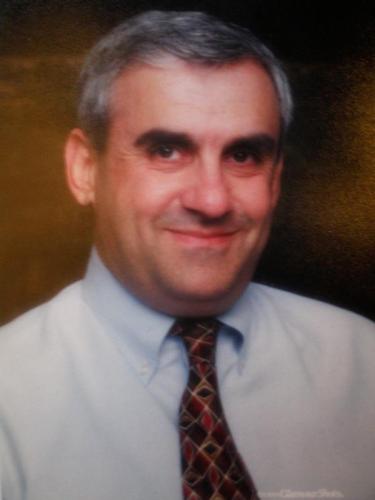 Salaheddin Gueranmayeh