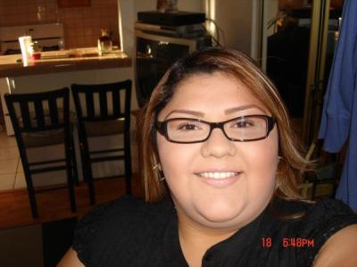 Denise Moreno