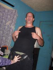 Brad Glover