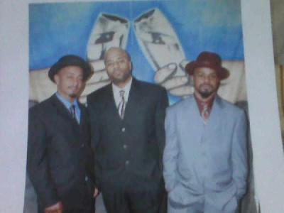 Rodney Tanksley