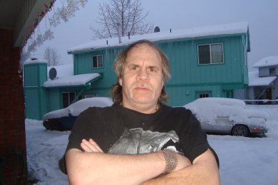 Kenneth Perdew