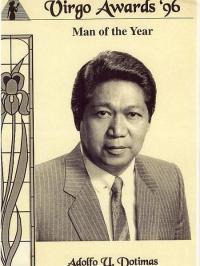 Adolfo Dotimas