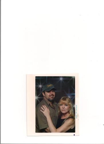 Margie Mcguire