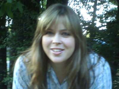 Christina Powell