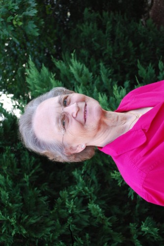 Mary Shepard
