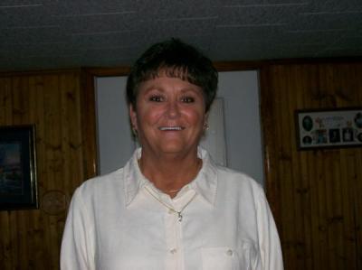 Kathy Blevins