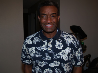 Freddie Peoples