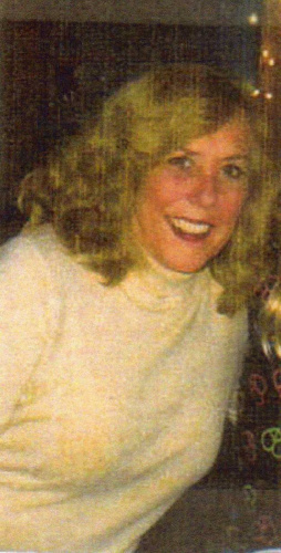 Jeanne Rizzuto