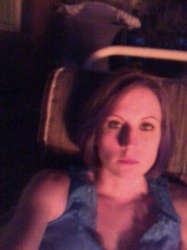 Tiffany Nowack